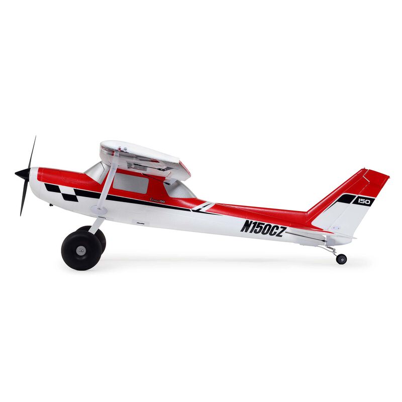 E-Flite Carbon-Z Cessna 150T 2.1m BNF Basic-8524