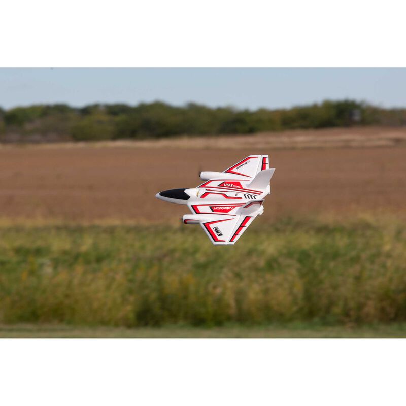 E-Flite UMX Ultrix BNF Basic 342mm-7024