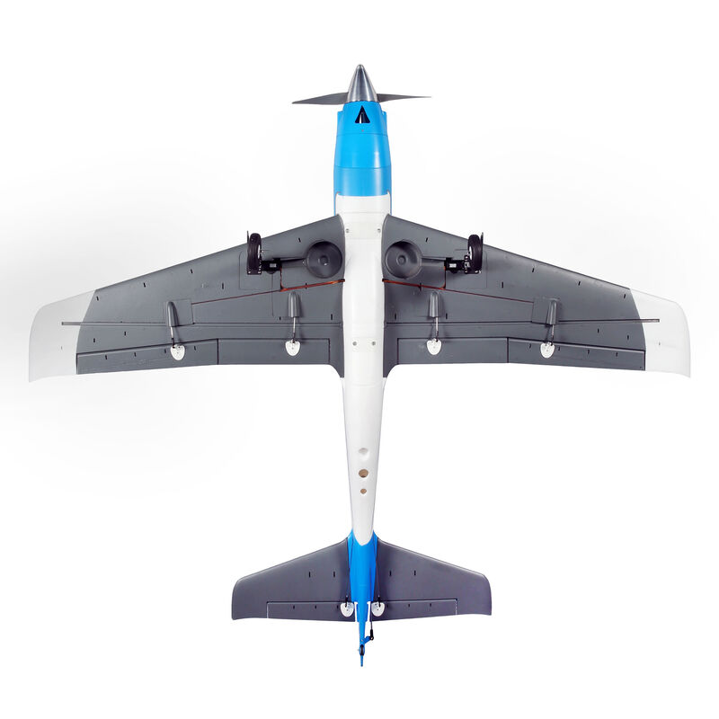 E-Flite V1200 1.2m BNF Basic con Smart-6990