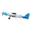 E-Flite V1200 1.2m BNF Basic con Smart-6994