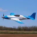 E-Flite V1200 1.2m BNF Basic con Smart-6996