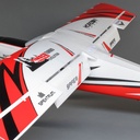 E-flite Turbo Timber Evolution 1.5M BNF Basic con Flotadores-8489