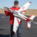 E-flite Viper 90mm EDF ARF-8704