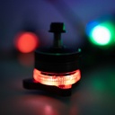 Emax Pulsar LED 2207 1750KV-6544