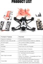 Emax Tinyhawk II Freestyler Runcam Nano2 (FrSky)-6760