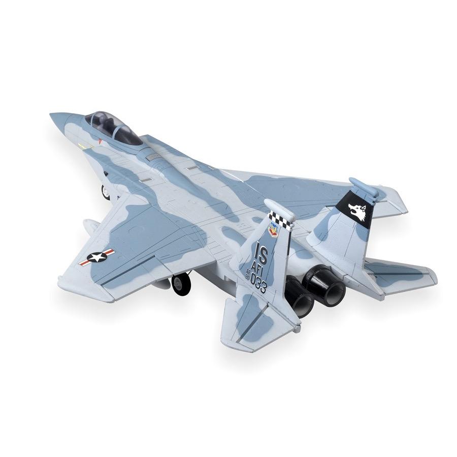 FMS F-15 Eagle V2 64mm EDF PNP-7859