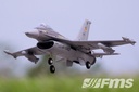 FMS F-16 V2 64mm EDF PNP-7863