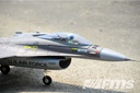 FMS F-16 V2 64mm EDF PNP-7865