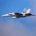 FMS F-18F Super Hornet V2 70mm EDF-7346