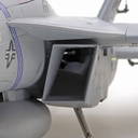 FMS F-18F Super Hornet V2 70mm EDF-7348