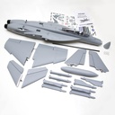 FMS F-18F Super Hornet V2 70mm EDF-7354