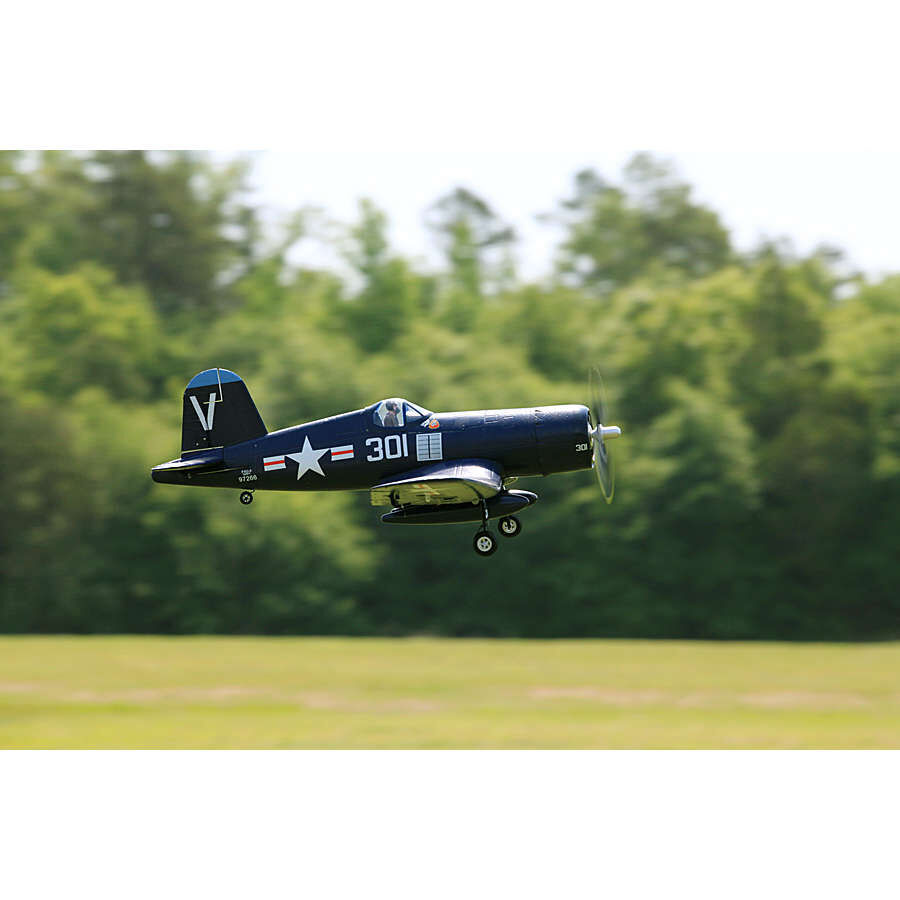 FMS F4U Corsair V2 800mm PNP-7380