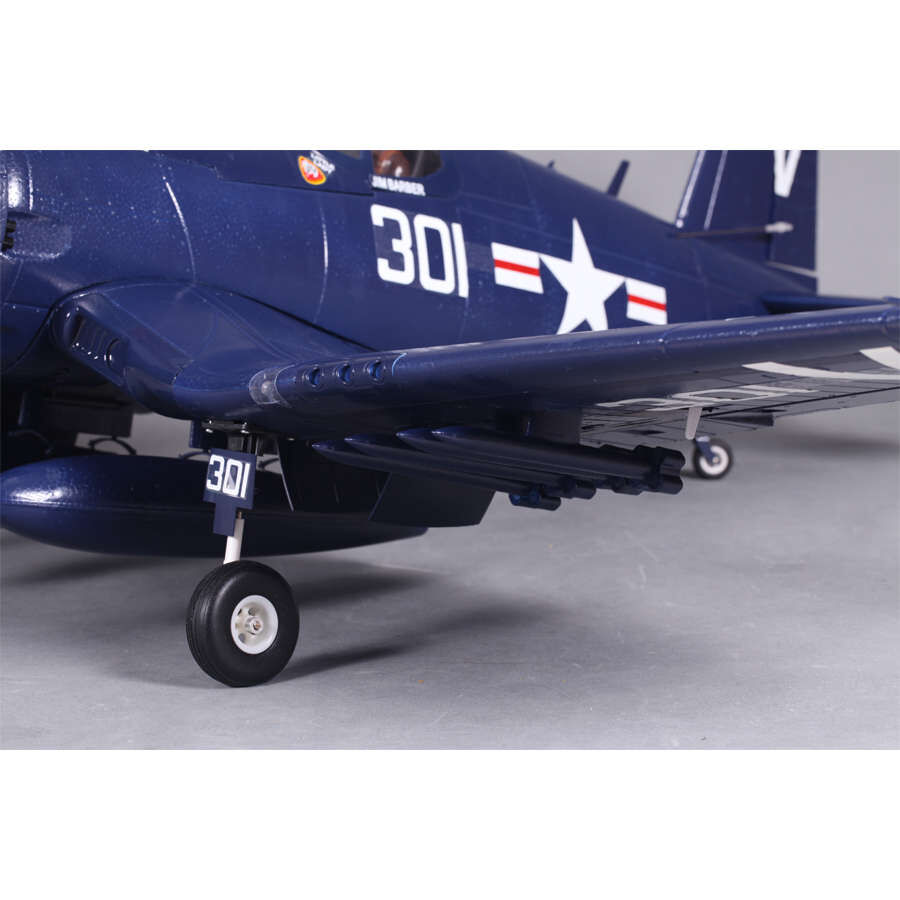 FMS F4U Corsair V3 1400mm PNP-7373