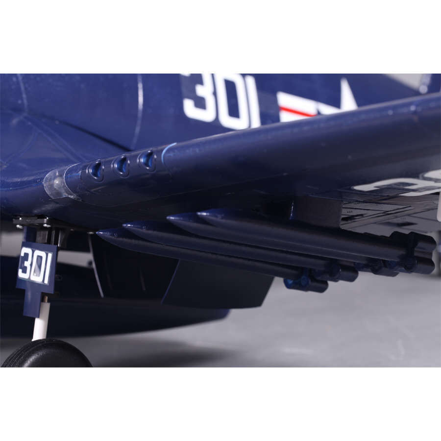 FMS F4U Corsair V3 1400mm PNP-7377