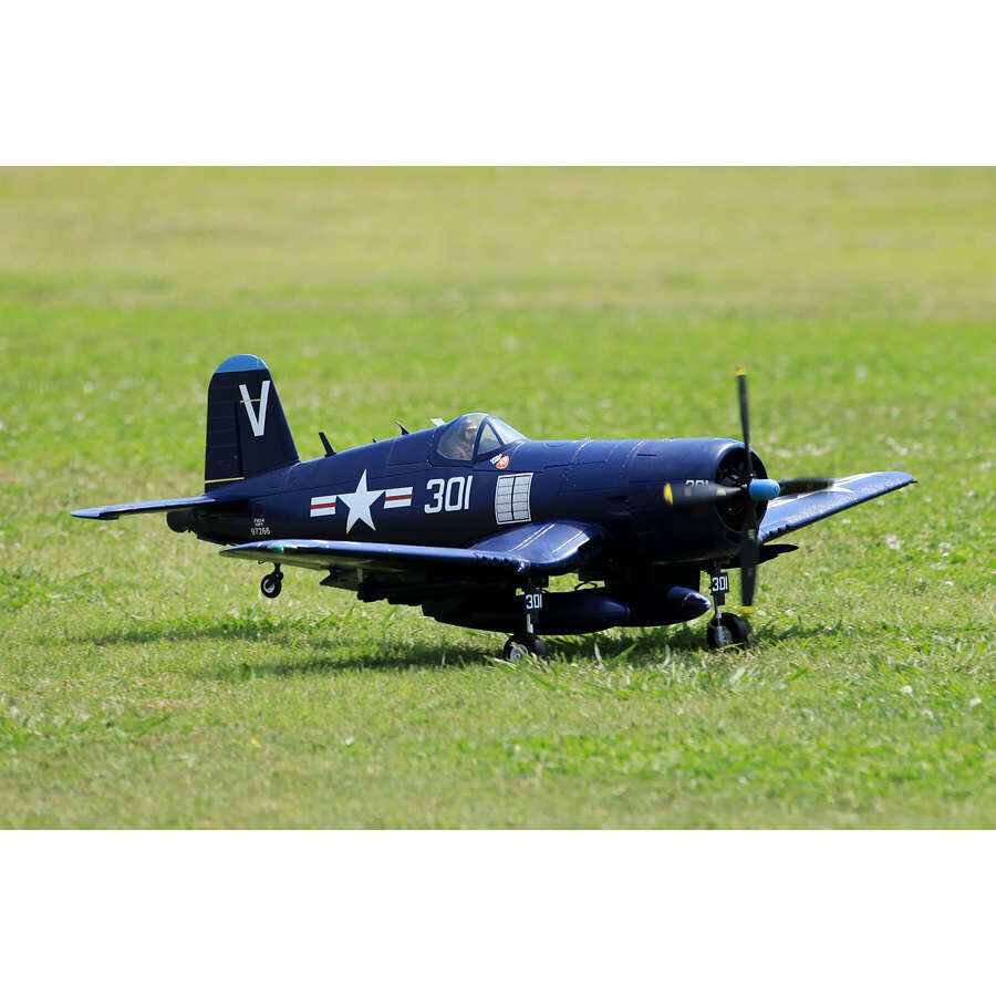 FMS F4U Corsair V3 1400mm PNP-7378