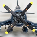 FMS F4U Corsair V3 1700mm PNP-7311