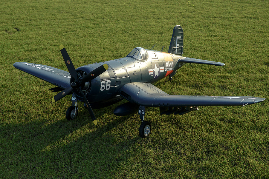 FMS F4U Corsair V3 1700mm PNP-7319