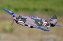 FMS P-40B Flying Tiger 980mm PNP-7527