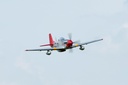 FMS P-51D Mustang Red Tail 1700mm PNP-7305