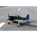 FMS A6M Zero Verde 1400mm PNP-7371