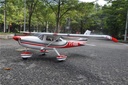 Flight Cessna 182 V2 1720mm ARF-8316