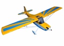 Flight Decathlon 72 1828mm ARF (Amarilla)-8330