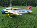 Flight Elixir F3A 170E 1740mm EP GP ARF-8086