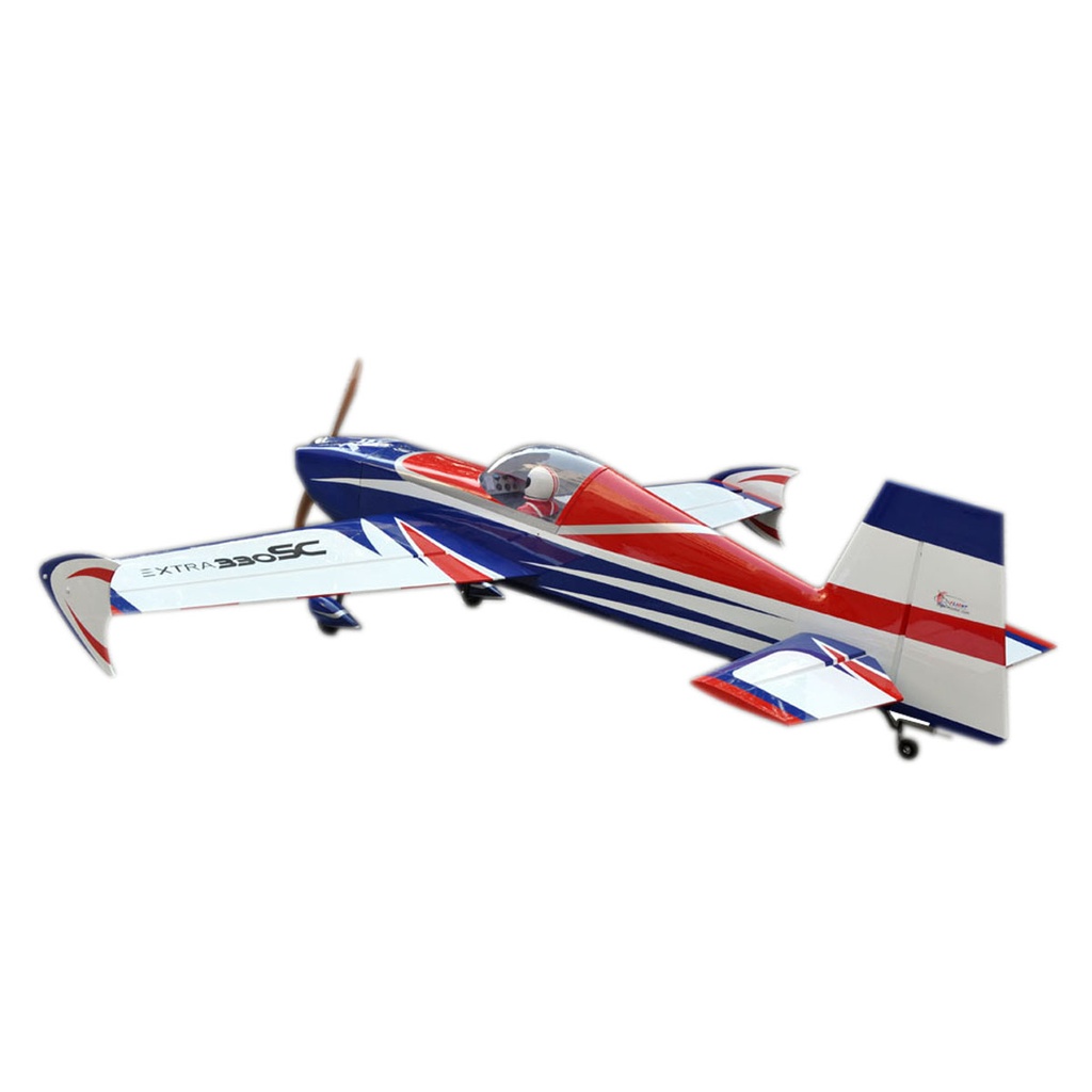 Flight Extra 330SC V3 93" 2.33m 60cc ARF-7698