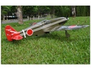 Flight KI-61 70.8 1800mm ARF-8335