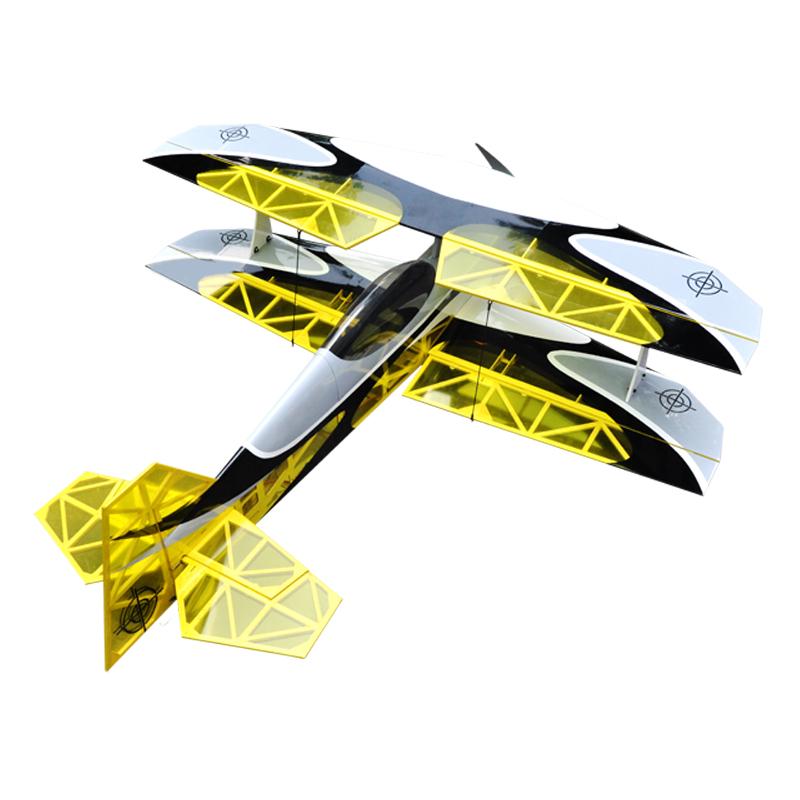 Flight Outlaw 3D 1200mm PNP (Sin ESC)-8310