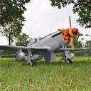 Flight P-51 Mustang 1.74m 20cc ARF-7784