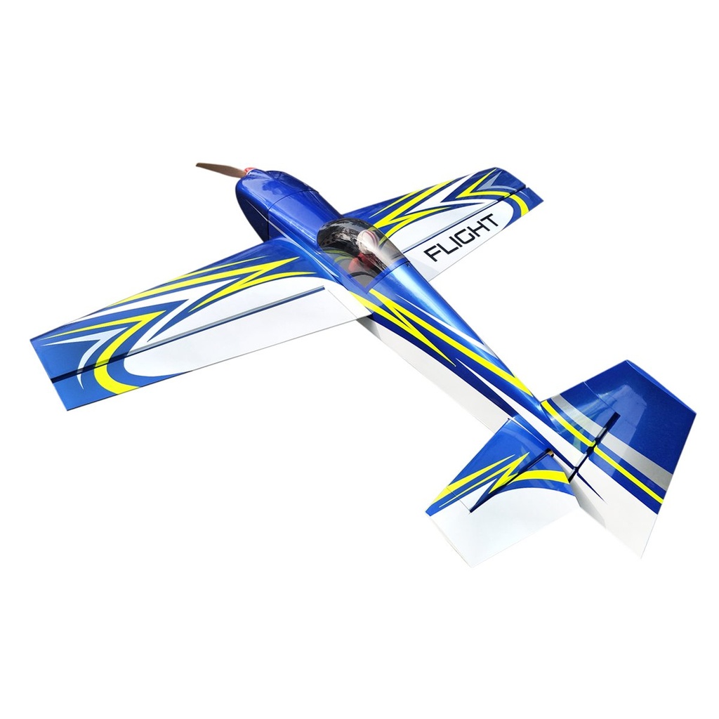 Flight Slick 540 70" 1.77m ARF (Azul)-8630