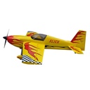 Flight Slick 70" 1.77m ARF (Rojo - Amarillo)-8413