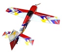 Flight Slick 540 70" 1.77m ARF (Rojo)-8634