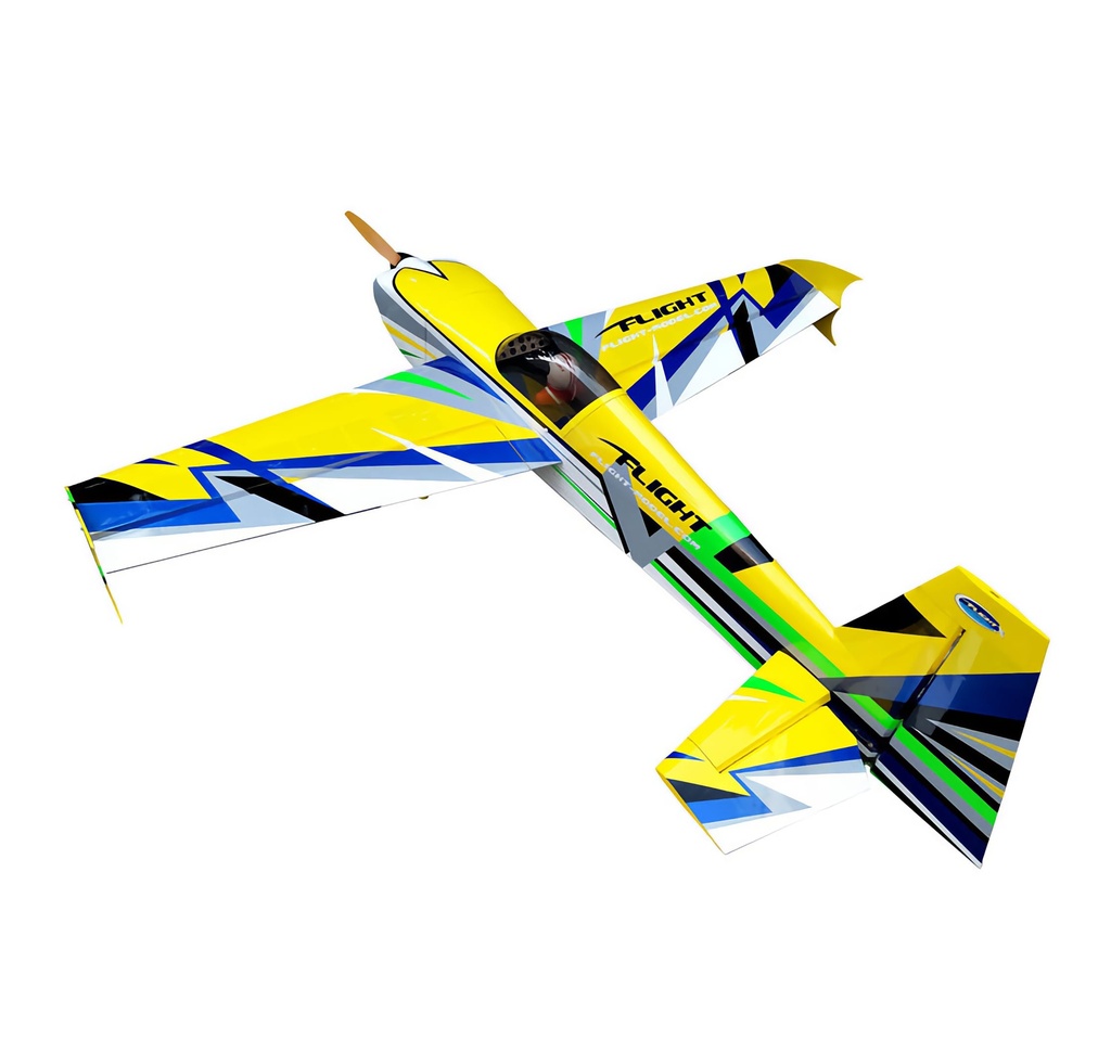 Flight Slick 91" 2.31m 60-80cc ARF-8167