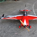 Flight Votec 322 76" 1.93M 35 - 40cc ARF-7662