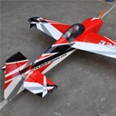 Flight Votec 322 76" 1.93M 35 - 40cc ARF-7663