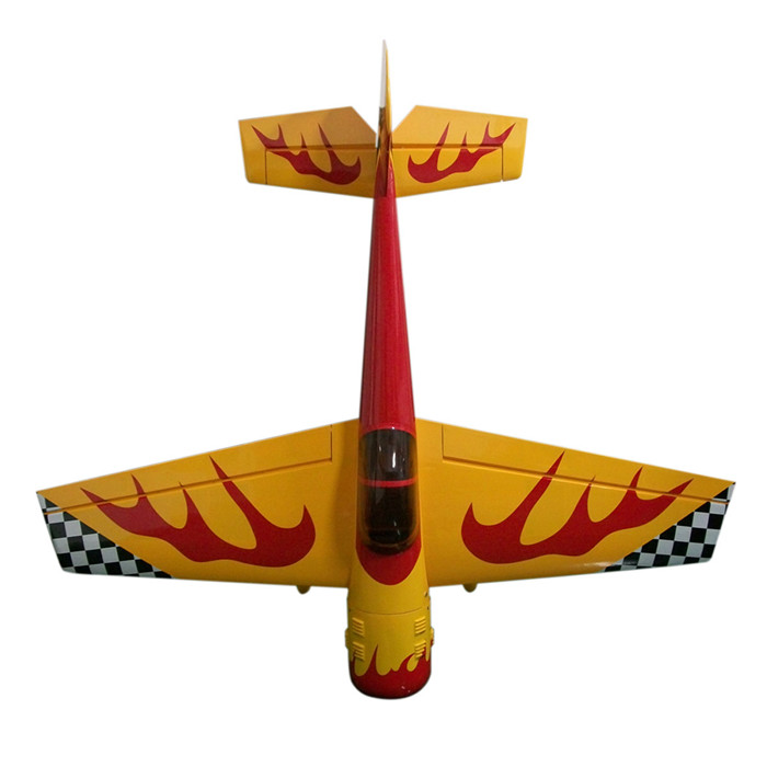 Flight Yak-55 86.6" 2.2M 50cc ARF-7619