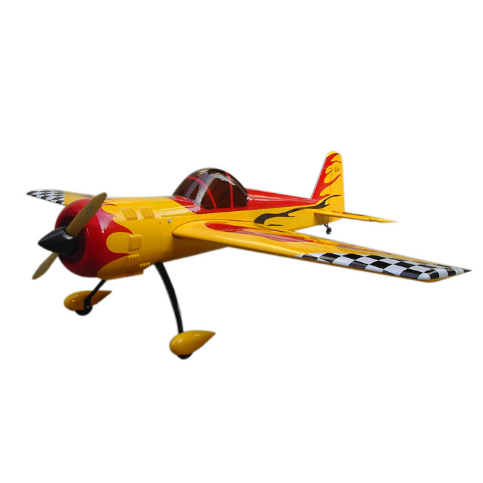 Flight Yak-55 86.6" 2.2M 50cc ARF-7622