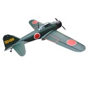 Flight Zero Fighter 2.31m 100cc ARF-7990