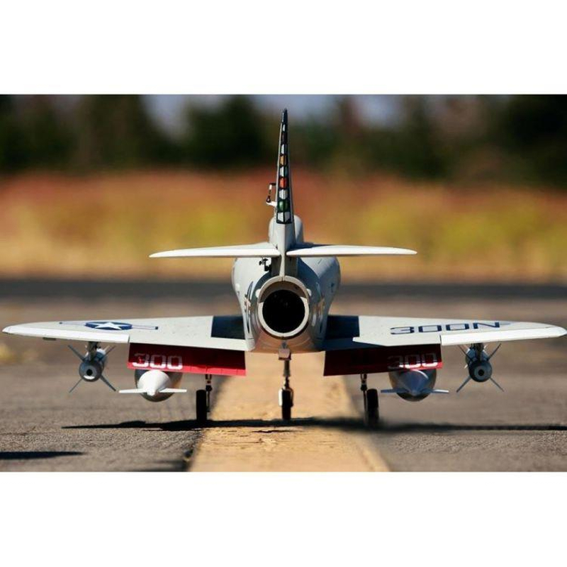 Freewing A-4E/F Skyhawk 80mm EDF PNP-7846