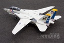 Freewing F-14 Tomcat Twin 80mm EDF PNP-7486