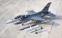 Freewing F-16C 90mm EDF PNP-7563