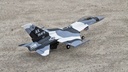 Freewing F-16C V2 70mm EDF PNP Deluxe Edition (Artic Camo)-8222