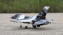 Freewing F-16 V2 70mm EDF PNP PRO (Arctic Camo)-8005