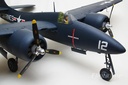 FlightLine F7F-3 Tigercat 1600mm PNP-8103