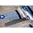 Freewing Flightline P-51D Mustang "Old Crow" V2 1410mm PNP-8607