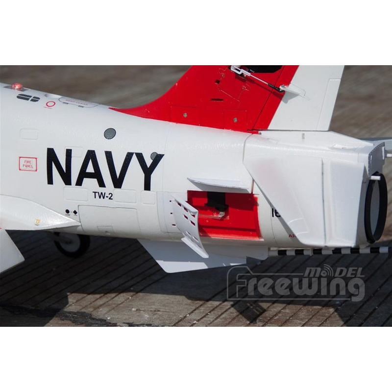 Freewing T-45 GosHawk 90mm EDF PNP-7977