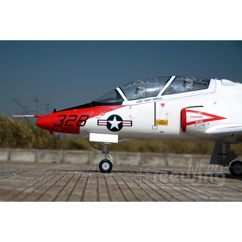 Freewing T-45 GosHawk 90mm EDF PNP-7978