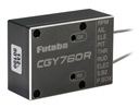 Futaba CGY760R Receptor Estabilizador FASSTest/T-FHSS + GPB-1-7858